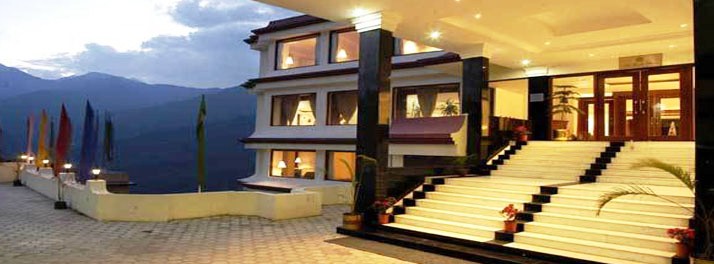 306/The Royal Plaza - Gangtok 02.jpg